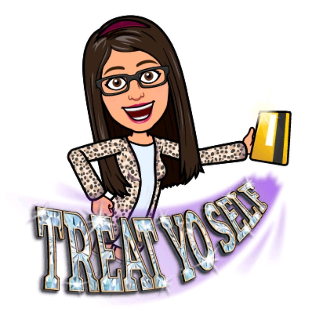 Meet your Posher, Aiden's Mom 🙋🏽‍♀️